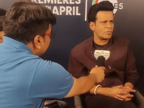 Movie Actor Manoj Bajpai interview | एक्टर मनोज वाजपेयी का इंटरव्यू: बोले-थियेटर खत्म हो रहा यह सोचना गलत है, किसी एक तरह के रोल में बंध कर नहीं रह सकता – Lucknow Information