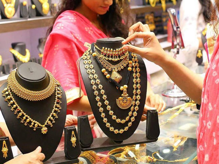 Rajasthan Gold Price Today; Jaipur Sarafa Bazar Sona Chandi Ka Rate Aaj