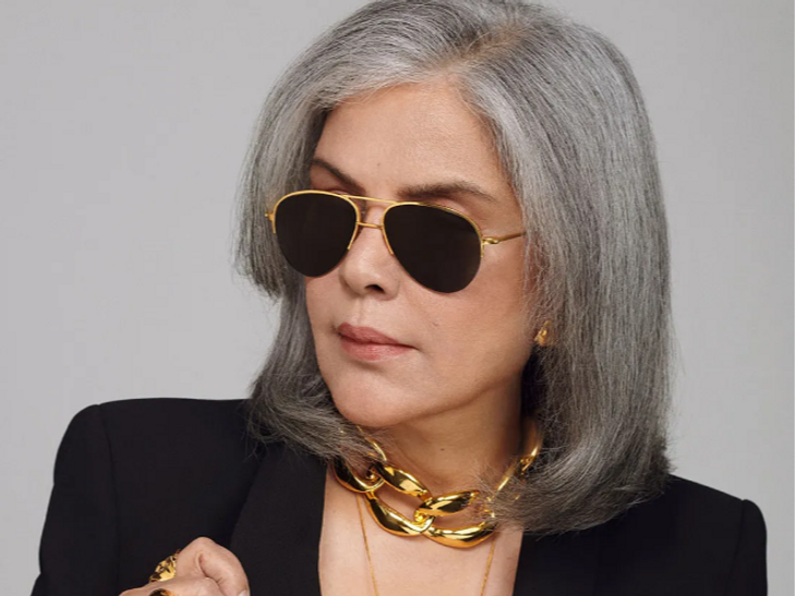 Zeenat Aman gave relationship recommendation | जीनत अमान ने दी रिलेशनशिप एडवाइस: बोलीं- शादी से पहले लिव-इन में रहना जरुरी है, बेटे को भी देती हूं सलाह