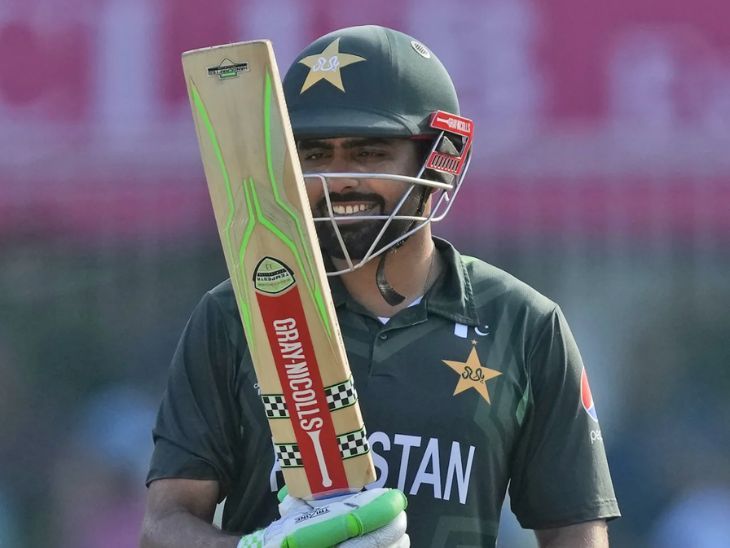 न्यूजीलैंड के खिलाफ सीरीज के लिए पाकिस्तान टीम की घोषणा: मोहम्मद आमिर और इमाद वसीम की वापसी;  बाबर आजम होंगे कप्तान