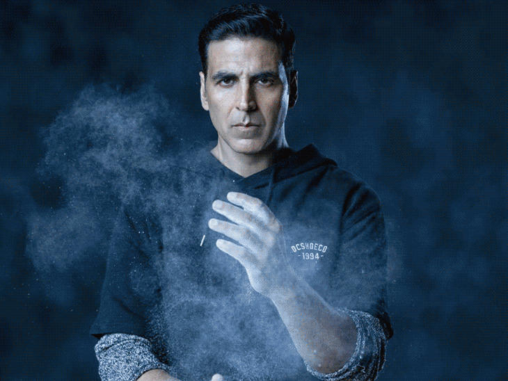 Akshay Kumar Sky Drive Charges; Veer Pahariya | Sara Ali Khan Nimrat Kaur | 10 दिन की शूटिंग के 50 करोड़ चार्ज करेंगे अक्षय: वीर पहाड़िया स्टारर ‘स्काई फोर्स’ में निभाएंगे कोच का रोल, सारा-निम्रत भी आएंगी नजर