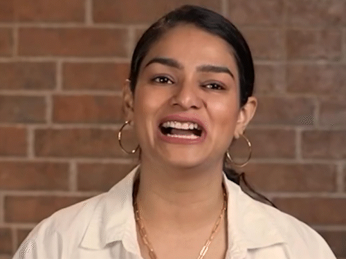 The lifetime of a casting director isn’t simple both stated casting director panchami ghavri | कास्टिंग डायरेक्टर की जिंदगी भी आसान नहीं: पंचमी घावरी बोलीं- कास्टिंग के नाम पर फ्रॉड होता है, खुद इनका अकाउंट हैक हो चुका है