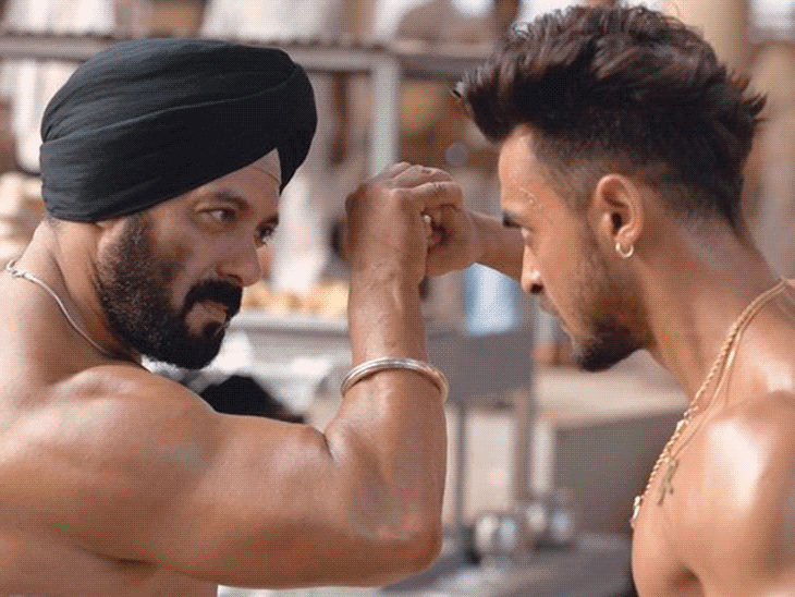 Aayush Sharma spoke on his upcoming movie ‘Ruslaan’ | अपकमिंग फिल्म ‘रुस्लान’ पर बोले आयुष शर्मा: 18 दिन तक खाए सिर्फ 6 अंडे और ब्रोकली; 65 दिन में शूट हुई फिल्म