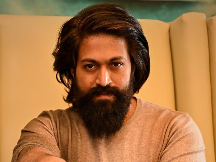 Yash may also produce the movie Ramayana | फिल्म रामायण को प्रोड्यूस भी करेंगे यश: अब तक बतौर एक्टर जुड़े थे; बोले- इंडियन सिनेमा को ग्लोबल लेवल पर दिखाना है