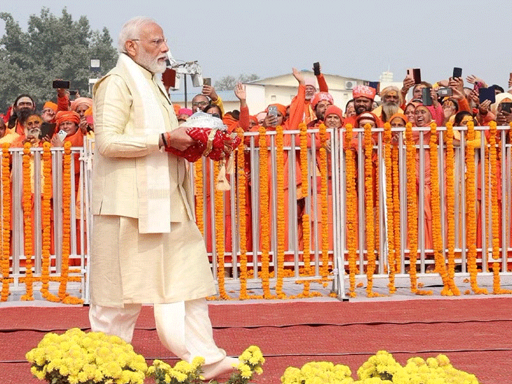 India Unemployment Inflation Peoples Main Concern| Modi 2.0 | लोकनीति-CSDS का सर्वे- मोदी 2.0 में बेरोजगारी दर 0.5% बढ़ी: लोगों ने माना- नौकरी के लिहाज से बीते 5 साल मुश्किल भरे रहे