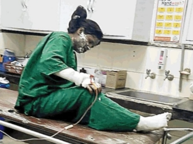 The accused of Chandigarh Rani murder case sent to jail Chandigarh