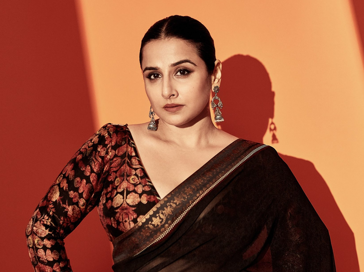 Vidya Balan Interview; Speaks About Relationship and Wrestle | कुंडली देखकर एक प्रोड्यूसर ने विद्या को अनलकी कहा था: मोहनलाल स्टारर एक फिल्म टलने के बाद एक्ट्रेस को कई फिल्मों से किया गया रिप्लेस