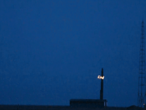Russia Intercontinental Ballistic Missile (ICBM) Testing Update ...