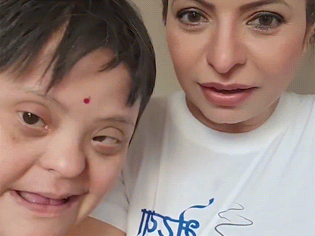 Tarak Mehta fame Jennifer Mistry’s sister is on ventilator | TMKOC फेम जेनिफर मिस्त्री की बहन का निधन: एक हफ्ते से वेंटिलेटर पर थीं, एक्ट्रेस ने कहा- मैं पूरी तरह टूट चुकी हूं