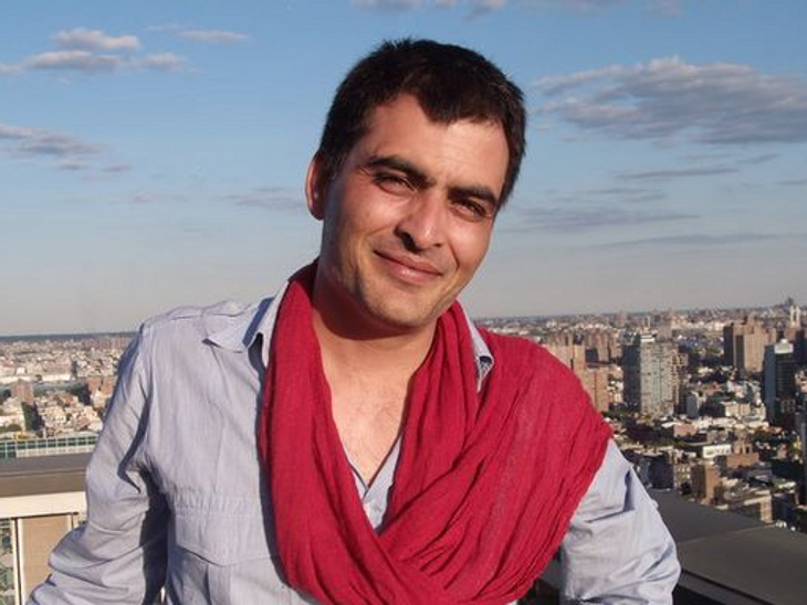 Manav Kaul shared the story of ‘Gangajal’ | मानव कौल ने शेयर किया ‘गंगाजल’ का किस्सा: बोले- सेट पर रोने लगी थीं प्रियंका चोपड़ा, 2 घंटे तक रुकी रही शूटिंग
