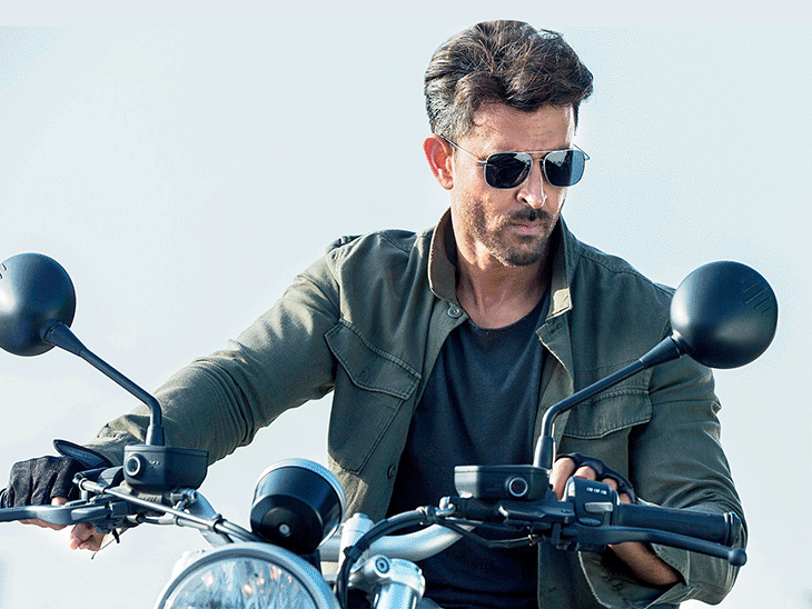 Hrithik and Jr NTR to shoot a 10-day schedule for Ayan Mukerji directorial Struggle-2 | वॉर-2 का 10 दिन का शेड्यूल शूट करेंगे अयान मुखर्जी: एयरक्राफ्ट में एक-दूसरे से लड़ते दिखेंगे ऋतिक और जूनियर एनटीआर