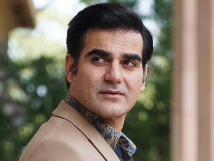 Arbaaz Khan’s assertion within the firing case at residence | घर पर फायरिंग मामले में अरबाज खान का बयान: कहा- फैमिली के किसी मेंबर ने कोई बयान नहीं दिया, हम लोग इस घटना से परेशान हैं