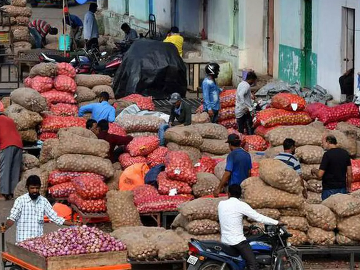 India Inflation High Wholesale WPI Inflation March 2024 Data Update