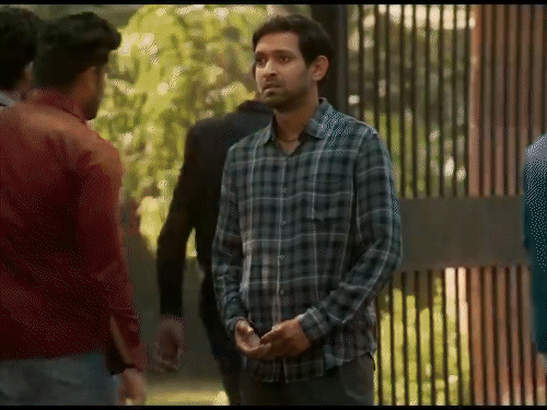 twelfth Fail, starring Vikrant Massey, is all set for a large launch in China | चीन में रिलीज होगी twelfth फेल: विक्रांत मैसी बोले, फिल्म 20 हजार स्क्रीन्स पर रिलीज होगी; इंडिया में की थी 67 करोड़ की कमाई