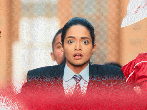 Trailer of the movie ‘Primary Ladega’ is out | फिल्म ‘मैं लड़ेगा’ का ट्रेलर आउट: बॉक्सर बनेंगे एक्टर आकाश प्रताप सिंह, घरेलू हिंसा पर बेस्ड होगी फिल्म; 26 अप्रैल को होगी रिलीज