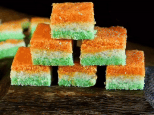 Tricolor Barfi and Cast Metal Crafts included in GI category | वाराणसी ...