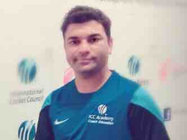 Praveen Singla becomes Level 2 cricket coach of Gary Kirsten