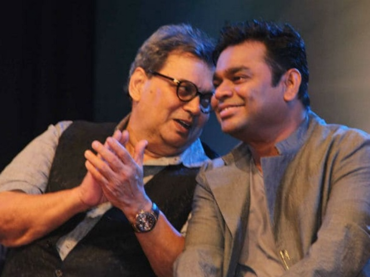 AR Rehman And Subhash ghai Battle Particulars, Reveal Ram gopal verma | राम गोपाल वर्मा ने किया खुलासा: सुभाष घई से फीस लेकर एआर रहमान ने सुखविंदर से गाना बनवाया, कहा था- नाम के पैसे दिए हैं म्यूजिक के नहीं