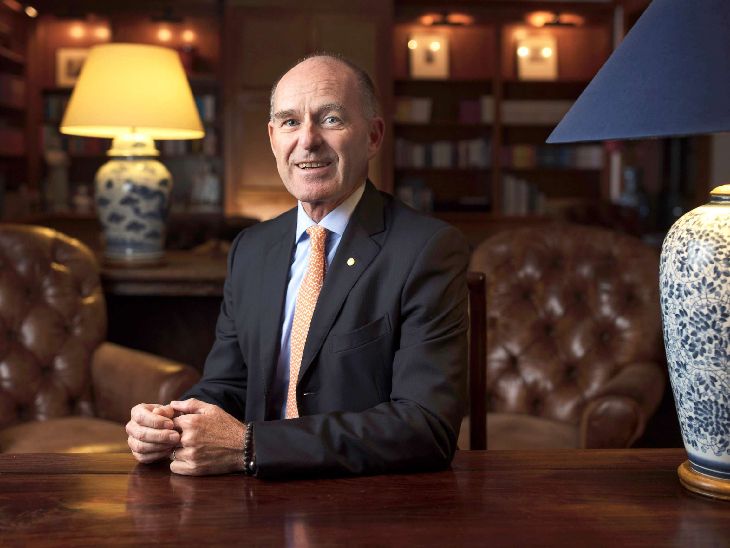 German-American Billionaire Missing Case; Karl-Erivan Haub | Russia | 2018 में लापता हुआ अरबपति रूस में मिला: स्विट्जरलैंड से गायब हुए थे कार्ल-एरिवान हाउब, 2021 में जर्मनी की अदालत ने मृत घोषित किया