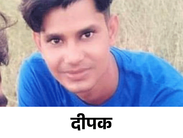 Charkhi Dadri National Highway 334B accident 3 youth dead, Ciaz car