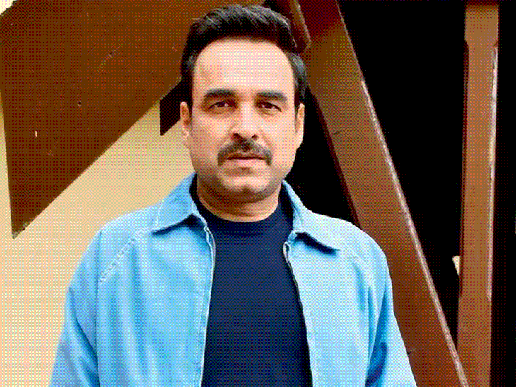 Pankaj Tripathi’s brother-in-law dies in a highway accident, Sister injured | पंकज त्रिपाठी के बहनोई का रोड एक्सीडेंट में निधन: बहन की हालत गंभीर, धनबाद के अस्पताल में भर्ती; मिलने के लिए रवाना हुए पंकज