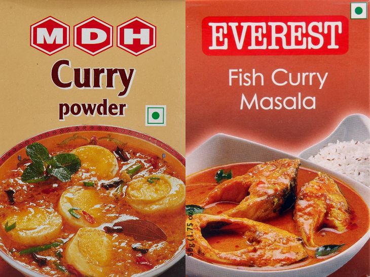 Everest company said- our spices are not banned in Singapore-Hong Kong | एवरेस्ट कंपनी बोली- हमारे मसाले सिंगापुर-हॉन्गकॉन्ग में बैन नहीं: सिर्फ एक प्रोडक्ट की जांच होगी; दोनों देशों ने MDH-एवरेस्ट मसालों से कैंसर का खतरा बताया था