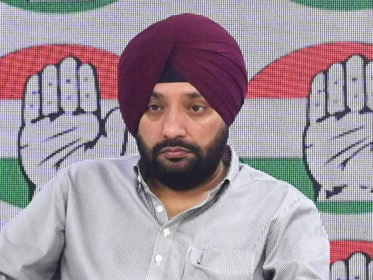 Delhi Congress Chief Arvinder Singh Lovely Resign Reason Update; AAP Alliance | Mallikarjun Kharge | दिल्ली कांग्रेस अध्यक्ष पद से अरविंदर लवली का इस्तीफा: AAP से गठबंधन पर नाराज, कहा- मुझे किसी को अपॉइंट करने का अधिकार भी नहीं