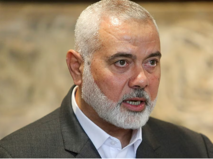 There may be a ceasefire between Israel and Hamas soon | हमास नेता बोला- 24 घंटे में दूसरा युद्धविराम संभव: ​​​​​​​हमास को नए समझौते से कोई दिक्कत नहीं; अमेरिकी विदेश मंत्री ने कहा- जल्द ऑफर स्वीकार करें