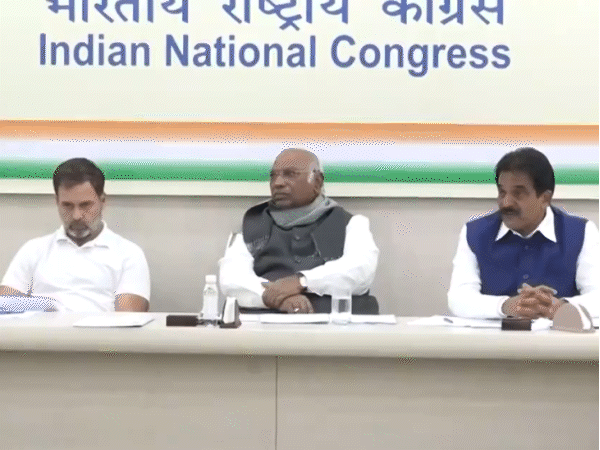 Lok Sabha Election 2024 LIVE Updates; PM Modi Amit Shah - Rahul Gandhi ...