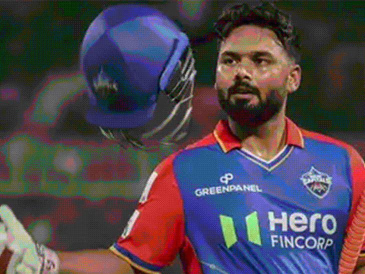 Shahrukh khan talked about cricketer Rishabh Pant क्रिकेटर ऋषभ पंत को लेकर शाहरुख ने की बात