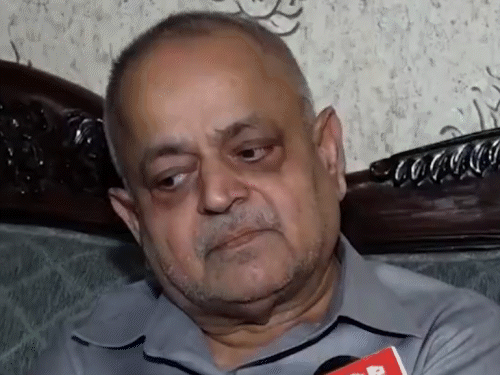 Congress leader Bidhuri resigns in Delhi | दिल्ली कांग्रेस नेता बिधूड़ी का इस्तीफा: AAP से गठबंधन को लेकर दो दिन में पार्टी छोड़ने वाले तीसरे नेता; लवली भी अध्यक्ष पद छोड़ चुके