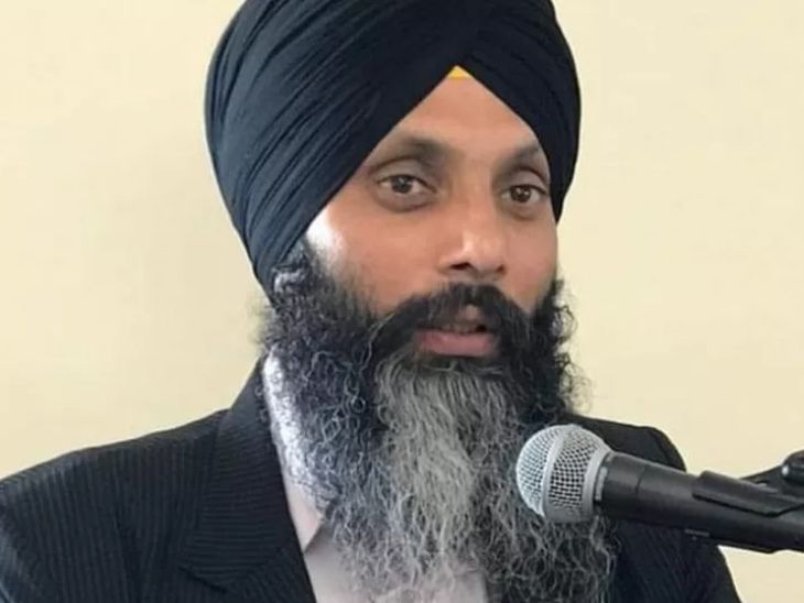 One accused in Khalistani terrorist Nijjar murder case arrested | खालिस्तानी आतंकी निज्जर हत्या केस के आरोपी गिरफ्तार: कनाडा पुलिस महीनों से नजर रखे थी; ट्रूडो ने हत्या का आरोप भारत पर लगाया था