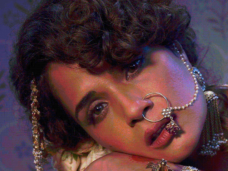 Richa Chadha said- the characters in Hiramandi wore actual jewelry | ऋचा चड्ढा बोलीं- हीरामंडी में किरदारों ने पहनी असली ज्वेलरी: इन सभी की कीमत करोड़ो में, उन पैसों से एक अलग फिल्म भी बन सकती है