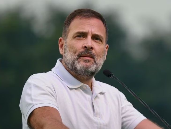 Lok Sabha Election 2024 LIVE Updates; PM Modi Amit Shah – Rahul Gandhi- Raebareli-amethi | MP Rajasthan UP Bihar Chhattisgarh Guwahati | लोकसभा चुनाव-2024: रायबरेली से चुनाव लड़ेंगे राहुल गांधी, अमेठी से किशोरी लाल शर्मा को टिकट