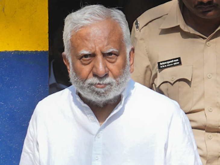 Jet Airways Money Laundering Case Update; Naresh Goyal Bail | ED | नरेश गोयल की जमानत याचिका पर फैसला 6 मई को: जेट एयरवेज के फाउंडर पर मनी लॉड्रिंग का आरोप: ED ने बेल का विरोध किया