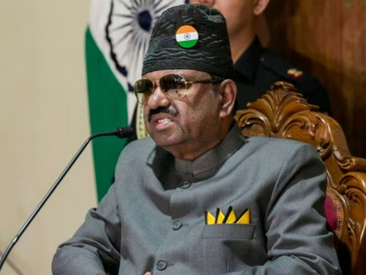 Bengal governor told Raj Bhavan employees to ignore police summons in Sexual harrasment case | बंगाल गवर्नर ने राजभवन कर्मियों से कहा-पुलिस समन नजरअंदाज करें: सोशल मीडिया पर निर्देश दिया; महिला कर्मी की यौन शोषण शिकायत से जुड़ा है मामला