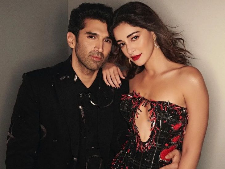 Ananya Pandey and Aditya Roy Kapur broke up | अनन्या पांडे और आदित्य रॉय कपूर का हुआ ब्रेकअप: करीबी दोस्त ने किया कन्फर्म, 2 साल का रिश्ता टूटने से उदास हैं अनन्या