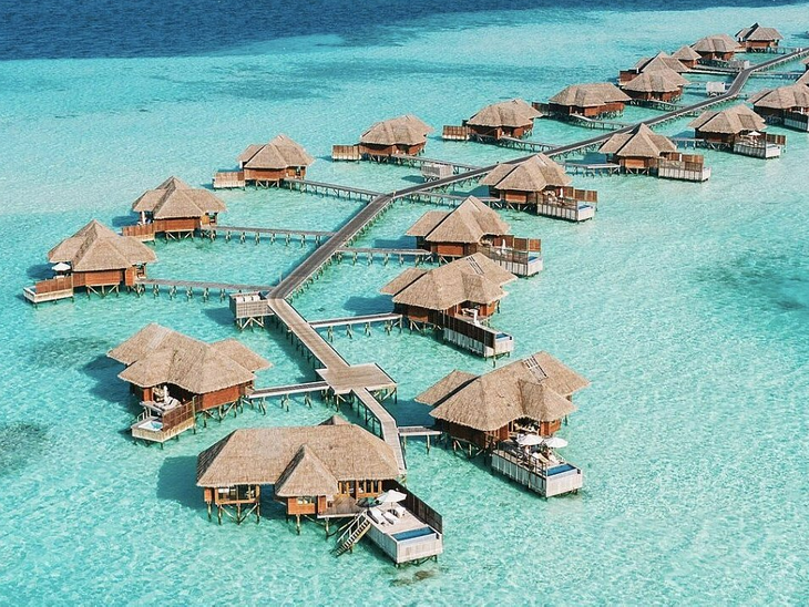 Maldives urges Indians to be a part of its tourism, says country s economy depends on it | मालदीव में 40% भारतीय टूरिस्ट घटे: पर्यटन मंत्री ने भारतीयों से आने की अपील की, कहा- हमारी इकोनॉमी टूरिज्म बेस्ड