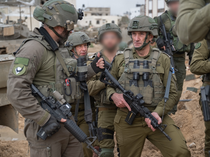 Israel-Hamas War; Defense Forces Statement on Gaza Strip Rafah | राफा पर हमले करने के लिए तैयार इजराइली सेना: 1 लाख फिलिस्तीनियों को दूसरी जगह भेजेगी; सीजफायर के लिए इजराइल पहुंचे CIA के डायरेक्टर