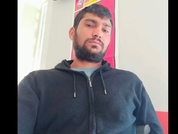 होशियारपुर के युवक की फ्रांस में मौत: 2 दिन पहले सोशल मीडिया पर जो कुछ बताया, ठीक वैसे ही गई जान; 5वीं मंजिल से गिरा - dasuya News