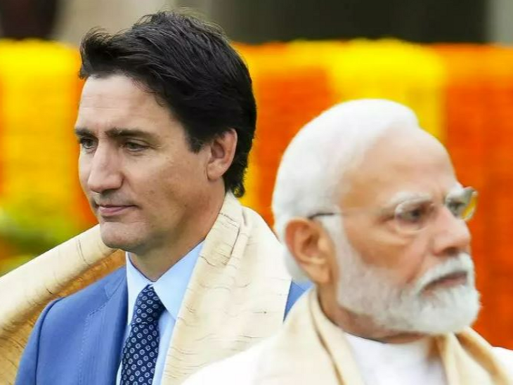 Glorification of violence should not be a part of civilized society: India’s strong message to Canada | भारत कनाडा से बोला- कट्टरपंथियों को पनाह देना बंद करे: एक लोकतांत्रिक देश हिंसा सेलिब्रेशन की अनुमति कैसे दे सकता है