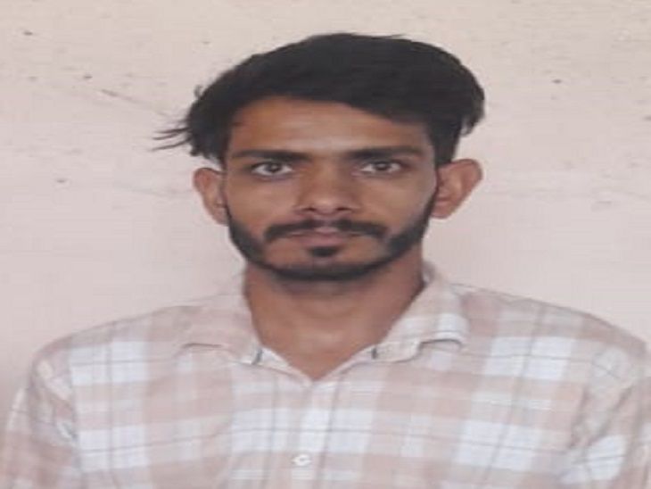 Haryana Prajabal Murder Case Arrested Rajnish Alias Deepak Absconding ...