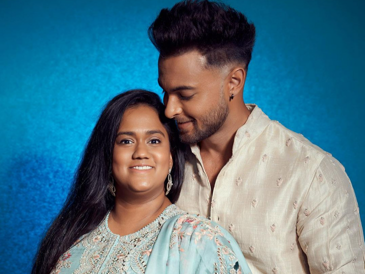 Paparazzi had asked- are you getting divorce from Arpita? | पैपराजी ने पूछा था- अर्पिता से तलाक ले रहे?: सलमान के बहनोई बोले- सवाल सुन हैरान था, घर जाकर बीवी को बता कर खूब हंसा था