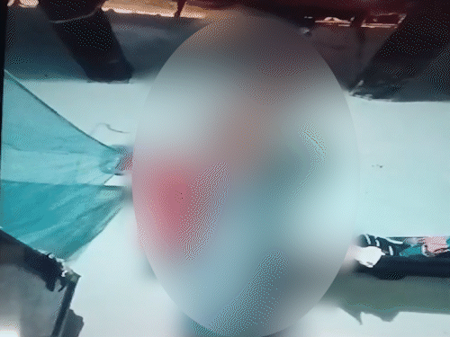 छत्तीसगढ़ में मौत का LIVE VIDEO: 12वीं के छात्र ने किया सुसाइड, प्रेमिका को भगाकर ले जाना चाहता था; मना किया तो दी जान - Chhattisgarh News