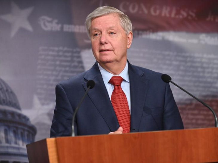 US MP’s controversial statement on Israel-Hamas war | अमेरिकी सांसद बोले- गाजा पर परमाणु बम गिराए इजराइल: कहा- दूसरे विश्व युद्ध में अमेरिका ने जापान पर न्यूक्लियर हमला किया, इसी से जंग रुकी थी