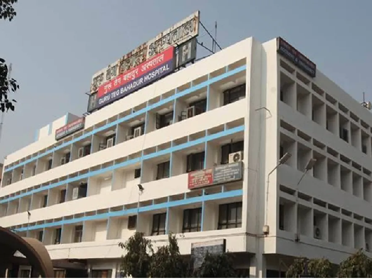 Delhi Hospitals Bomb Threat Update; Deep Chand Bandhu, GTB Dada Dev | Delhi Airport | दिल्ली के कई अस्पतालों में बम धमाके की धमकी: 13 दिन पहले 100 से ज्यादा स्कूलों को ई-मेल भेजा था, एयरपोर्ट्स को भी ऐसे मेल भेजे गए