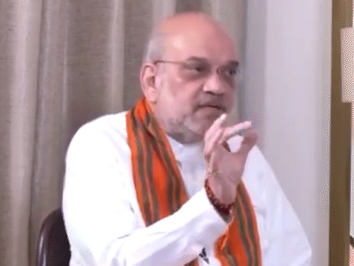 Amit Shah Interview Update; PM Modi BJP | Arvind Kejriwal Special Treatment – Lok Sabha Election | शाह बोले- केजरीवाल को बेल मिलना स्पेशल ट्रीटमेंट: मोदीजी 2029 तक PM बने रहेंगे, उसके बाद भी वे हमारा नेतृत्व करेंगे