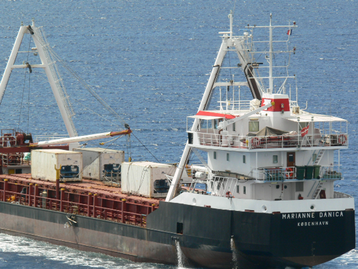 Spain India | Spain India Israel Explosive Cargo Ships Port Entry | भारत से इजराइल जा रहा था हथियारों से लदा जहाज: स्पेन ने नहीं दी रुकने की इजाजत, कहा- मिडिल ईस्ट को हथियार नहीं शांति चाहिए