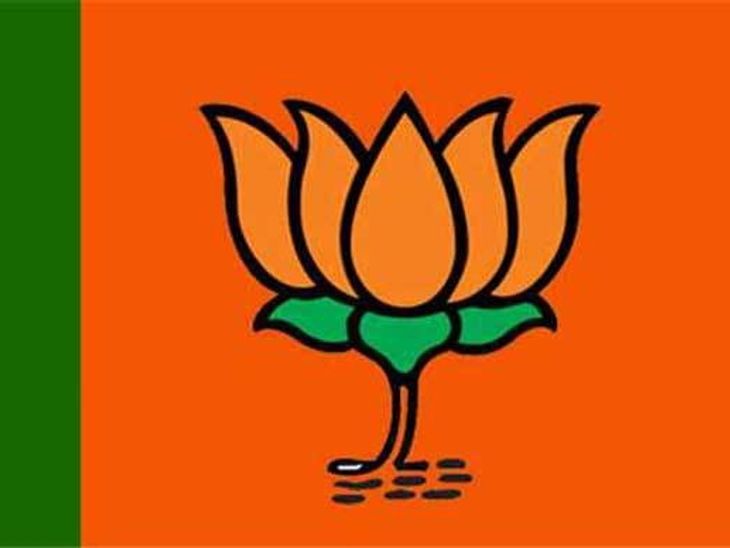 बीजेपी नेता को पार्टी ने निष्कासित किया: आपत्तिजनक वीडियो वायरल के मामले में कार्रवाई हुई - Ashoknagar News