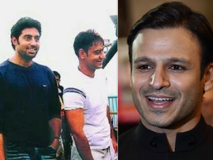 Vivek Oberoi had an accident through the capturing of Yuvaa, Director mani ratnam obtained coronary heart assault on set | युवा की शूटिंग में हुआ था विवेक ऑबेरॉय का एक्सीडेंट: तुरंत अस्पताल लेकर गए अभिषेक-अजय, टूटा पैर देखकर मणि रत्मन को आ गया था हार्ट अटैक